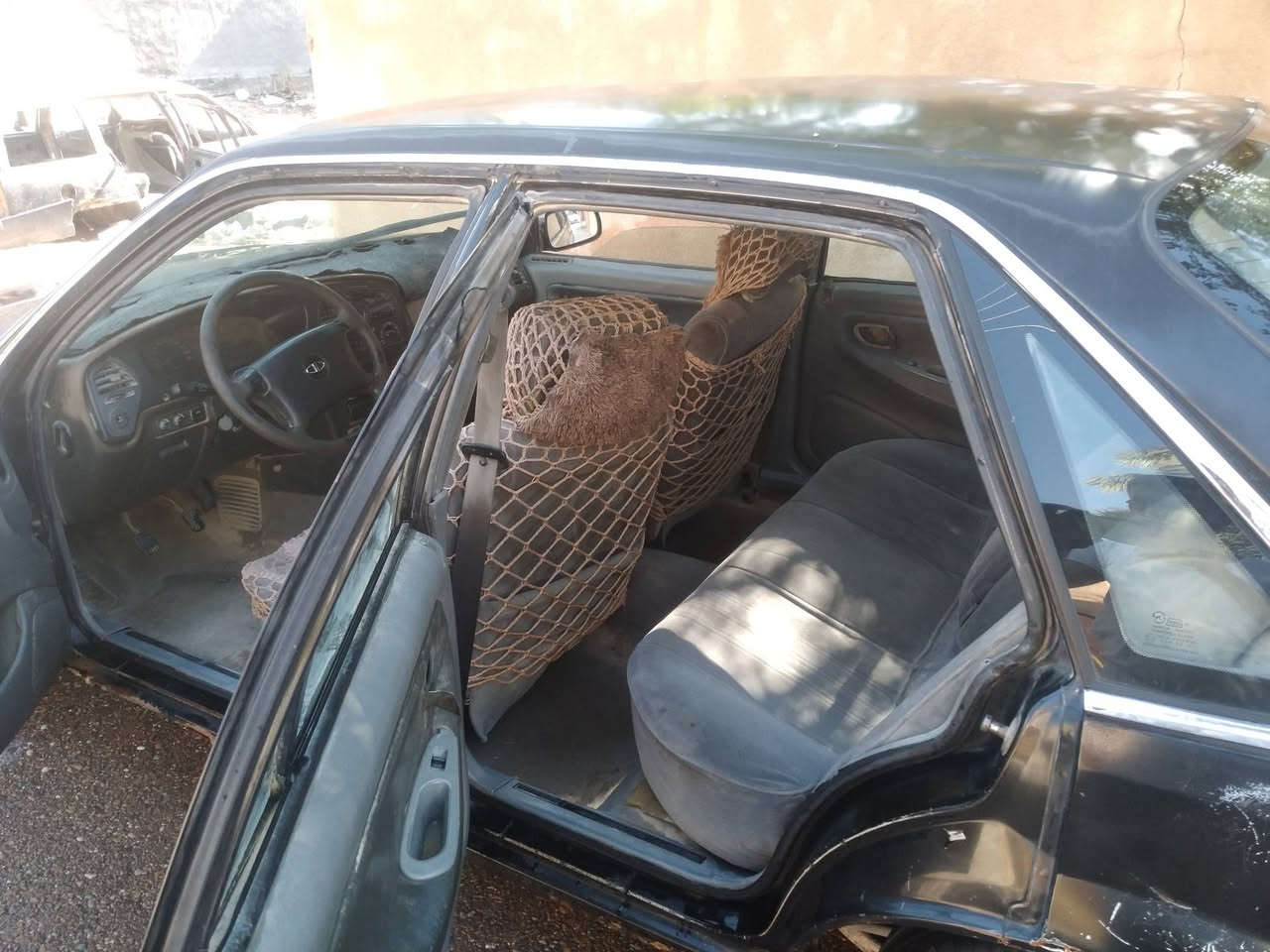 برنس فرشه رقم بغداد محرك امسكر كير عادي سنويه الى 27 سياره حلوه السعر 25 وبيهه مجال العنوان الفلوجه اعتذر عن المراوس ابيع المراسلة على الفيس اوالتصال***********
