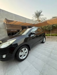 توسان • ٢٠١١ • بانورما
