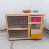 خانه • مركز الديوانية • استخدام قليل