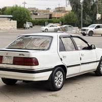 سوناتا • ١٩٩١ • اوتوماتيك