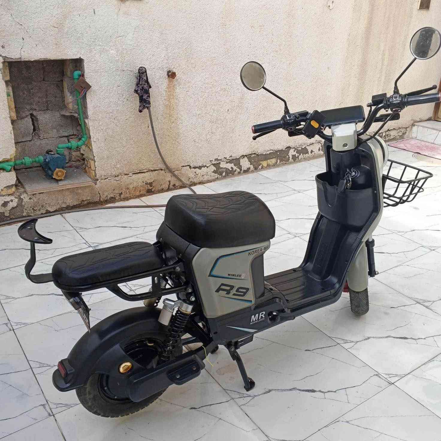 ٢٠٢٥ • مستعملة • نقص بطارية