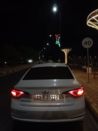سوناتا ٢٠١٨ • خليجي • ماشي ٨٢٠٠٠