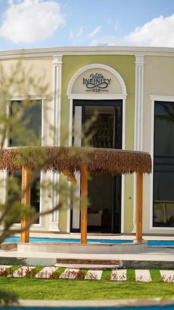 فيلا انفنتي vip للاجار اليومي
بغداد السلاميات طريق مجمع اسد بابل
***********
شباب وعوائل
