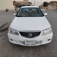 صني ٢٠١٠ • اوتوماتيك • تايرات جديد