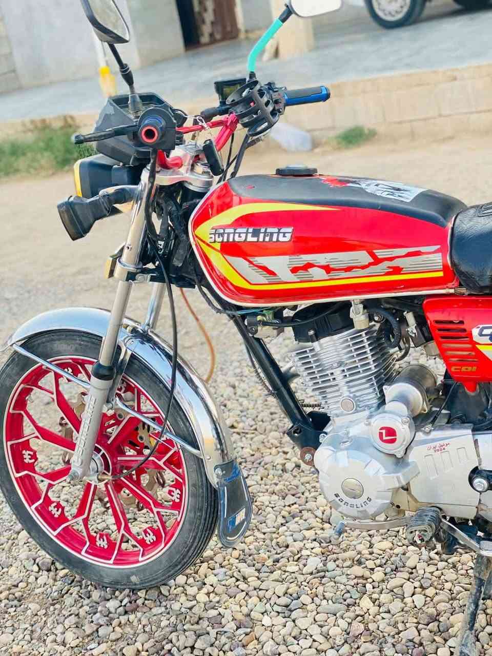 سيفان • ٢٠٢٤ • محرك مفتوح
