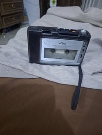 نشنال بانسونك • ٦ فولت • صوت نقي