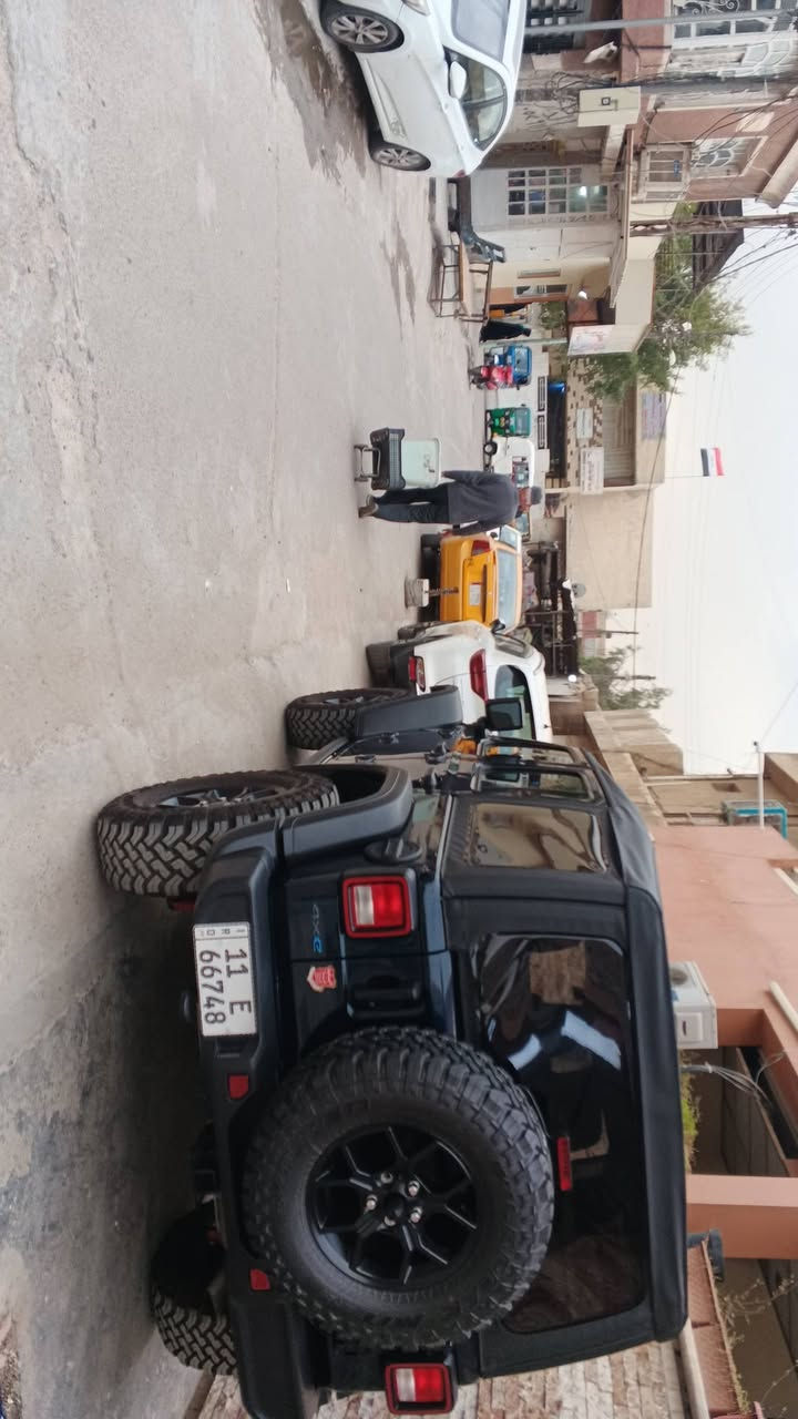 سلام عليكم رانكر موديل25 هايبرد زاد شحن زاد بانزين محرك 4 سلندر  البيع   مكان السياره البياع الشطه سعر 285  رقم الهاتف ***********
