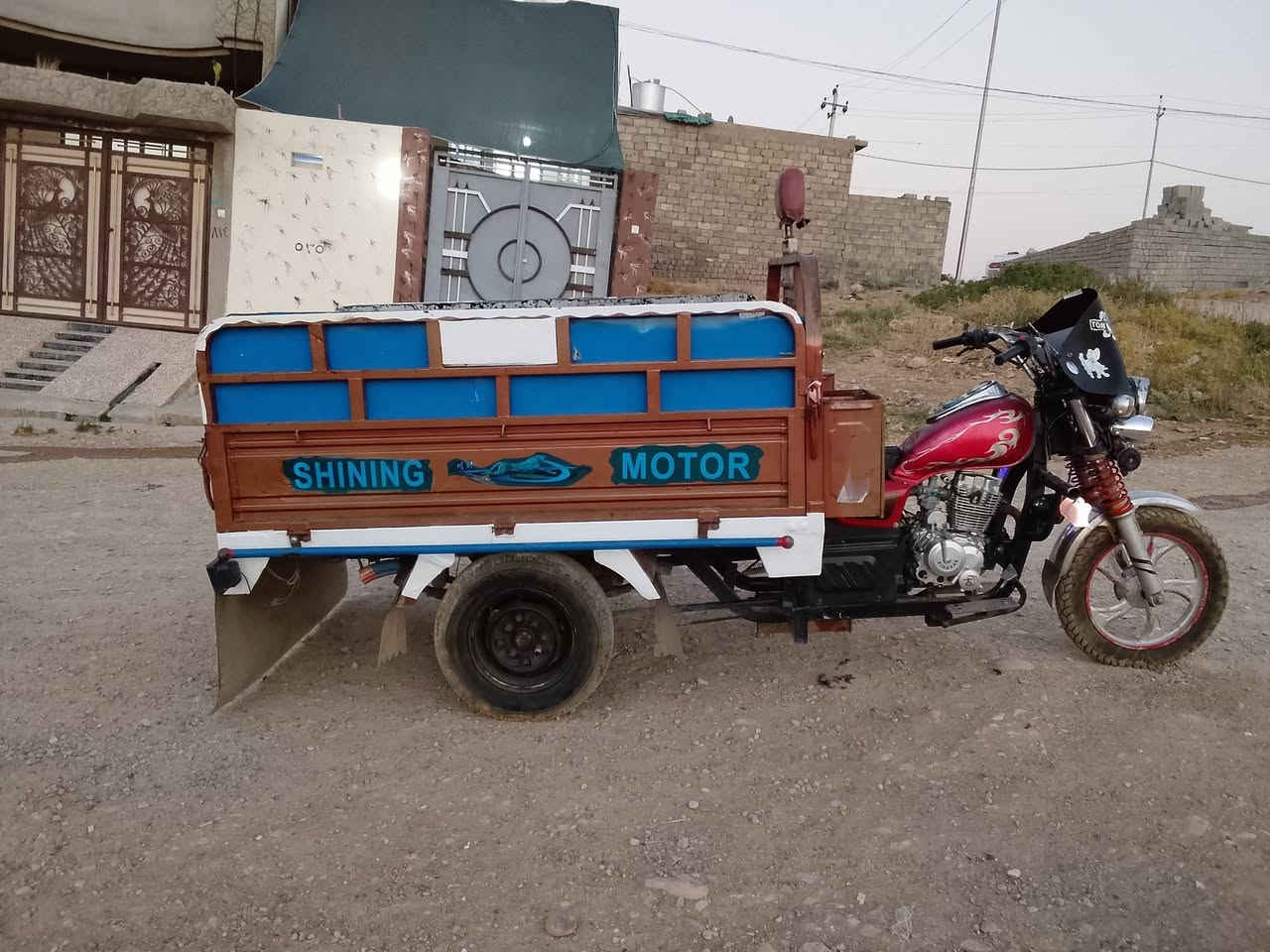 ستوته للبيع موديل 20محرك25 مضروب باج مليون 300  ***********
