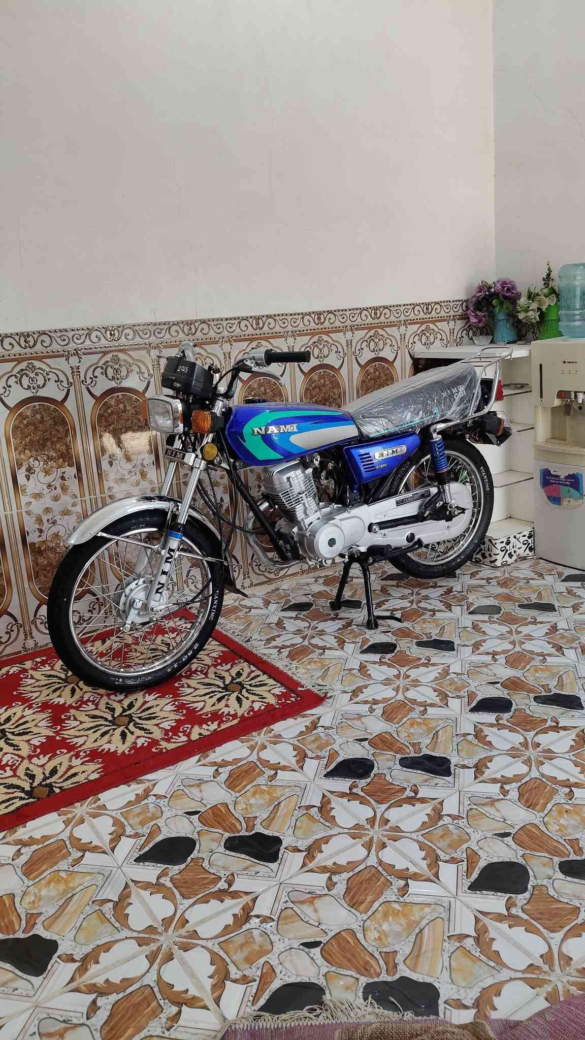 سلام عليكم 25 نامه درجه حلوه كامله نوعيه اصليه هاي شراي ينتصل بخدمتك مكاني كوت ***********
