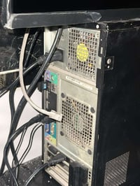 المعالج i7 الرامات 8 كيكا بايت الهارد  ssd 256 gb Hdd 500gb Gpu 1050 t...