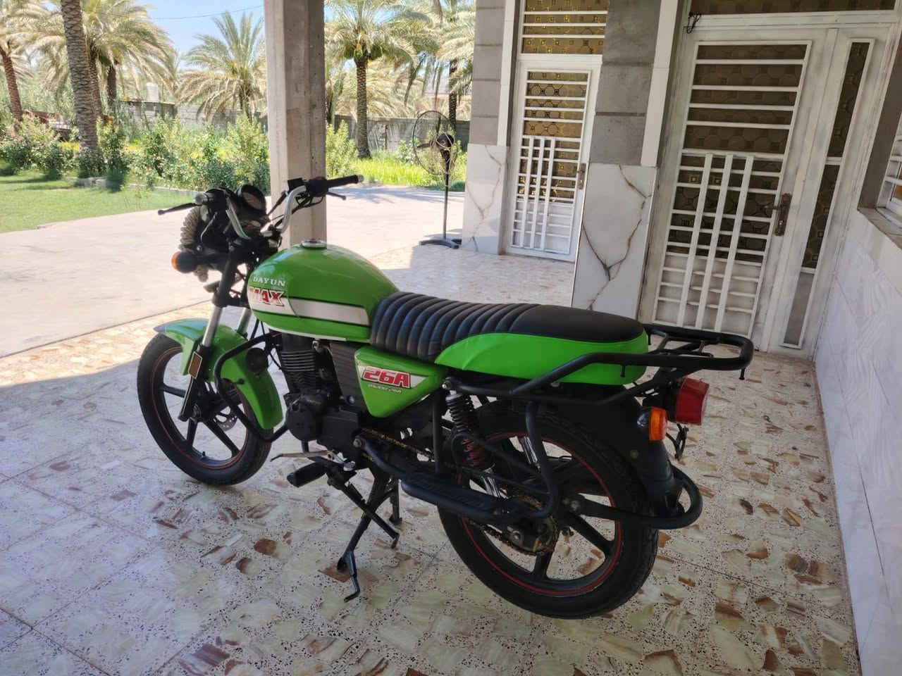 الدايون البيع موديل 23 نضيفه كلش سعر1600 مكان كربلاء أمن داخلي قرب أفران لولوه رقم الهاتف ***********

