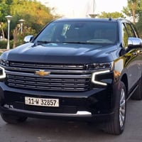 شفرليت تاهو • ٢٠٢٣ • بدون حادث