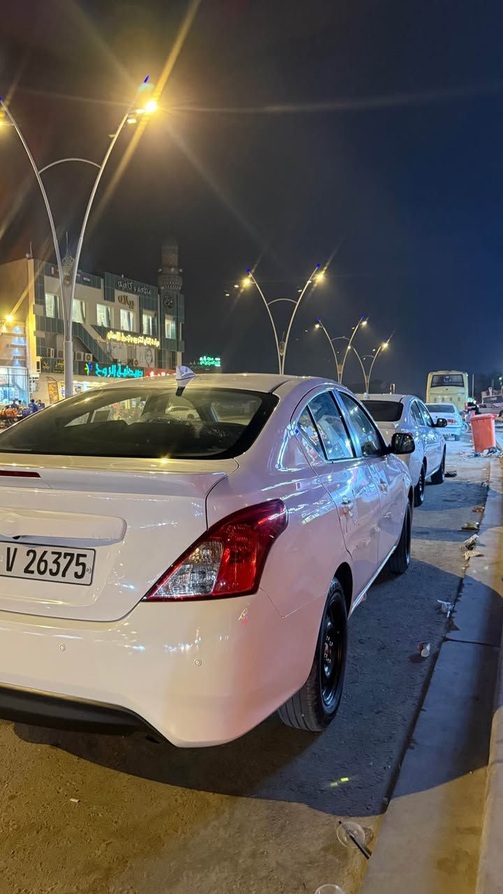 صني • ٢٠٢٥ • الزبير