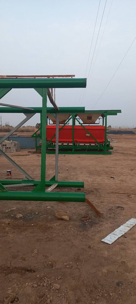 صباغ • سايلوات اسمنت • ابواب شبابيك