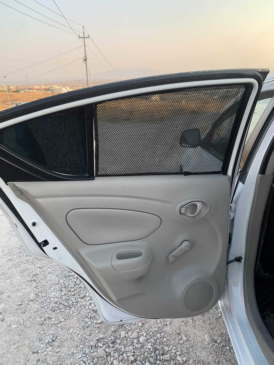 نيسان سني • ٢٠١٦ • الشيخان
