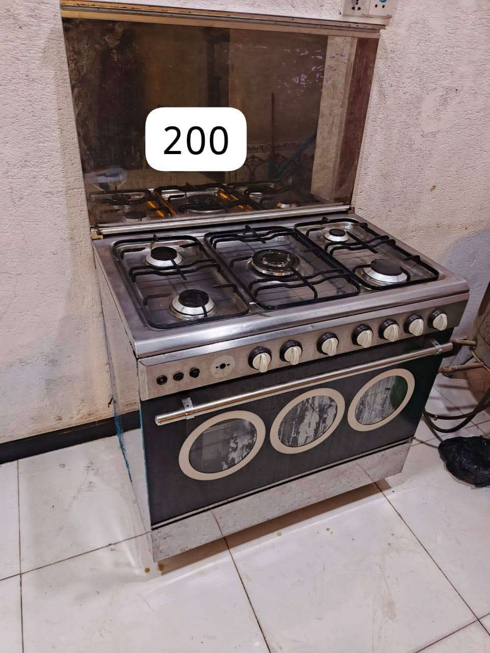 بصرة • فرن • أسعار مختلفة