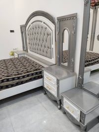 غرفة نوم • جديدة • مجال بسيط