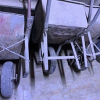 ٤ عرباين • نضاف • شلعة كاملة
