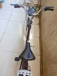 بايسكل ٢٦ • نظيف • ركيه فاضل
