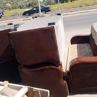 ١٣مقعد • ٦قطع • نظيف