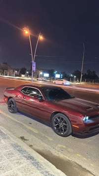 جالينجر SXT V6 • ٢٠٢٢ • ٤٦ الف ميل