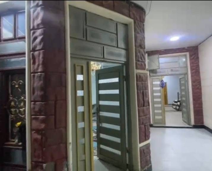 دار للبيع الرميثه بستان عبد الحسين ال راضي 
طابو زراعي سند25اسهم مساحه 250متر
بناء طابوق سقف مسلح للاستفسار الاتصال 
الرقم الموجود 
***********
***********
