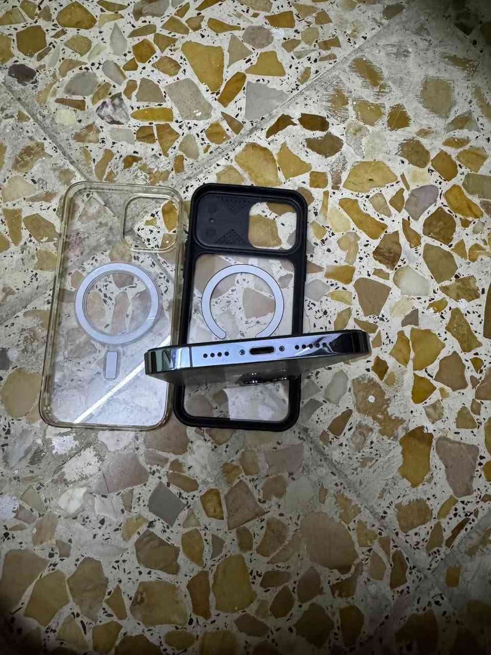 آيفون ١٣ برو ماكس • ٢٥٦ • بطارية ٩٢٪