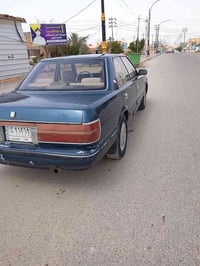 سيدان هارتوب • مصبوغه • رقم بغداد