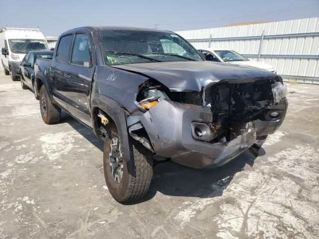 السلام عليكم تويوتا تاكوما TRD موديل ٢٠٢١ مكينه ٦ سلندر فول مواصفات بصمه تشغيل وابواب فور ويل جامه خلفيه كهرباء شاشه + كامره ترايهه مال زيرو السياره بيهه ٦ قطع صبغ بدون دواخل السعر ١٨٠ ورقه مجال بصيط وترهم مراوس للاتصال ***********  مكاني الدوره حي الصحه
