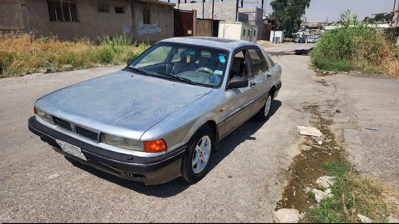 مسبوشي كلنت سنويه عضم السياره وضع شركه مابيه صبغ ولا ضربه ولا خياس محرك معمر جديد سعر 20 وبي مجال ‏***********
