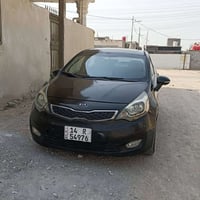 ٢٠١٤ • ١٦٠٠ اتوماتيك • ضربت باب