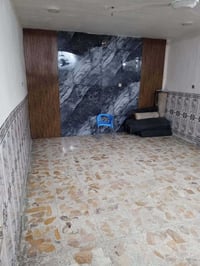 السده حي النصر • ١٥٠م • حديقة