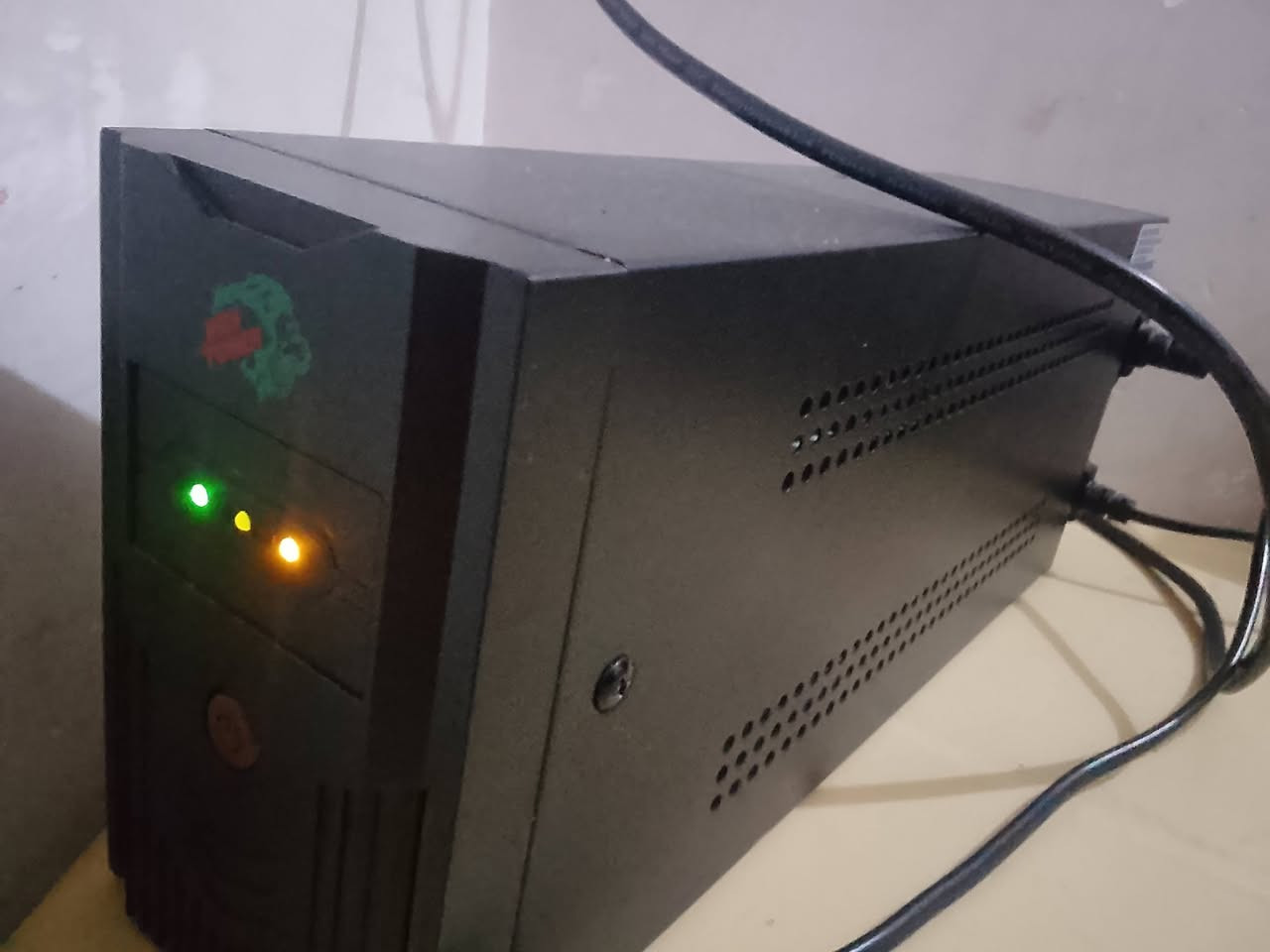 السلام عليكم بلي فور سلم اونلاين
مستخدم بلبيت يعني استخدام بسيط للبيع جهاز لوك ستيكر برغي ممفتوح تجي تفحص وتقتنع يله تاخذة+ ويا يدة وحدة وكيبل شحن اصلي وكاله وباور هم اصلي ويا العاب اله الحرب الثالثة+ the dark siders  جزء الاول والثاني الريماسترد+ حساب فورتنايت ويجي ويه البلي هدية يوبي اس 850  السعر +190 الف قفل رجائا لحد يكلي بي مجال هوه سعرة يم اهل محلات جاي ينباع ب230  بس جهاز اني ويا UPSوالعاب ب 190 الف عواني بغداد الحرية رقمي واتس اب *********** اكون متواجد من هاي الساعة ب ٨ الصبح إلى ساعة ٢ الضهر
