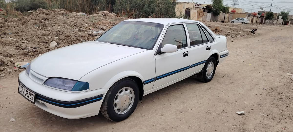 برنس • ١٩٩٥ • اوتوماتيك