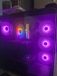 تجميعة • RTX4060 • كوراي فايف