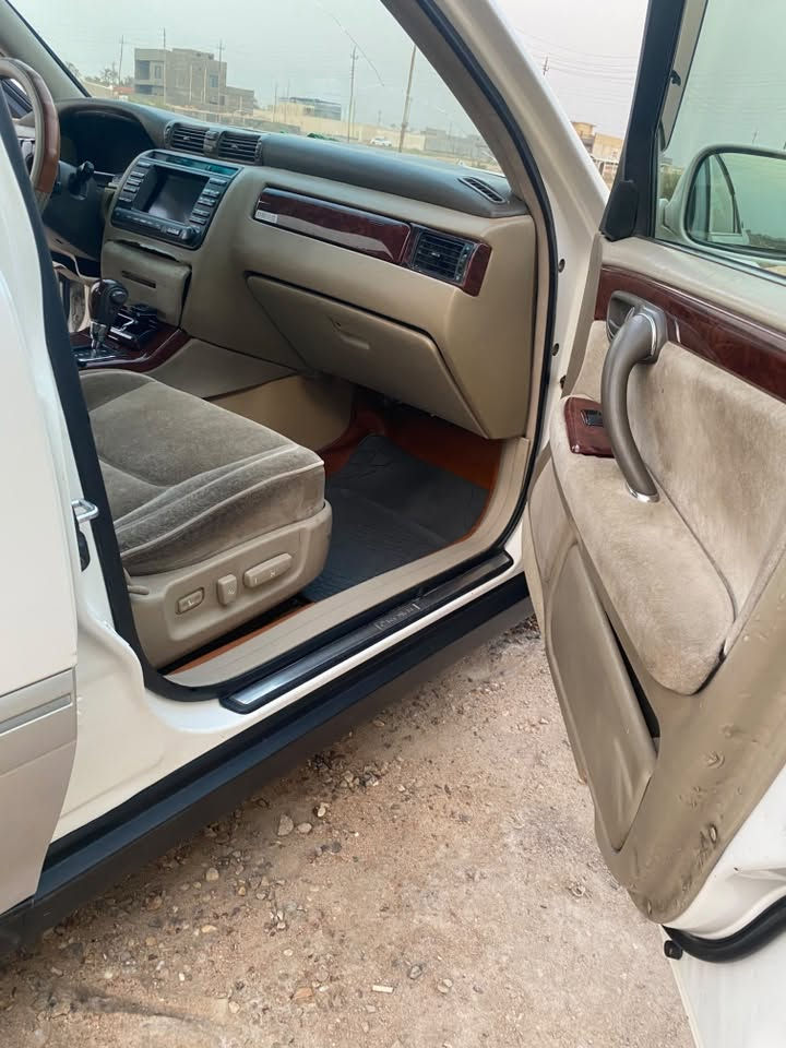 سلام عليكم كراون جنون كص جنطة ادوات بيها ارقام اصولي بغداد سنوية ستنساخ اكرر ارقام اصولي مودك
موصفات دكمتين ليت كرستال كهربائيات كلها بلاد شغاله تبريد ثلج تتفئة شغاله دخول جديد سياره
مكينه وكير بشرط مكينه 2000ونجي بلادمسكربيها خيط تبخير ابيع كايم ترايك البغداد 
مكانها بصرة التواصل فقط ع رقم ***********سعر 30وبيها مجال

