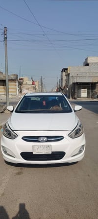 اكسنت • ٢٠١٦ • رقم بصره