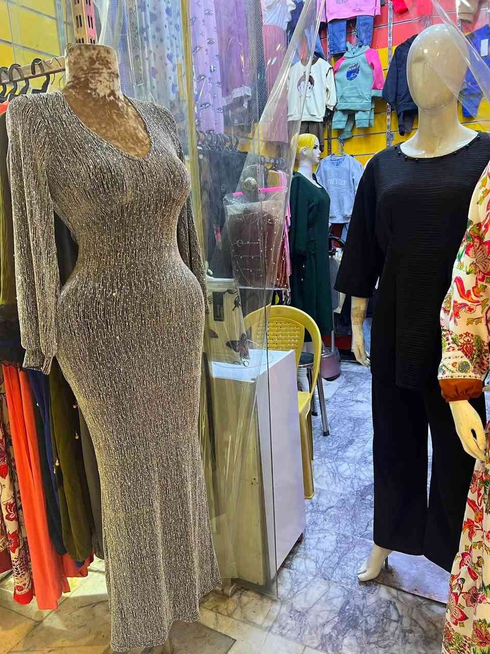 ملكانه • ٥ ملكانات • الحرية بغداد