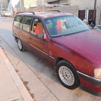 اشتيشن • محرك نضيف • كركوك