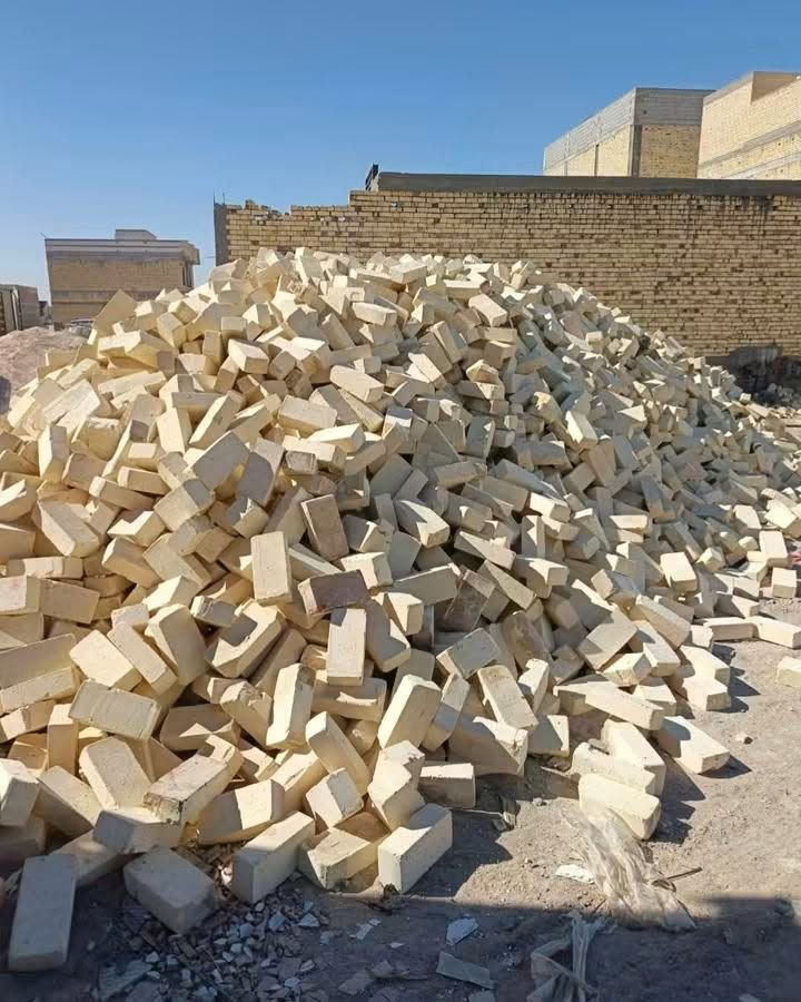 طابوكت لصلاح الون وقالب 
وركن وعدد زياده 
يوجد. توصيل جميع نحاه ناصريه 
حالين اليوم 510وصل‏‪***********‬‏
