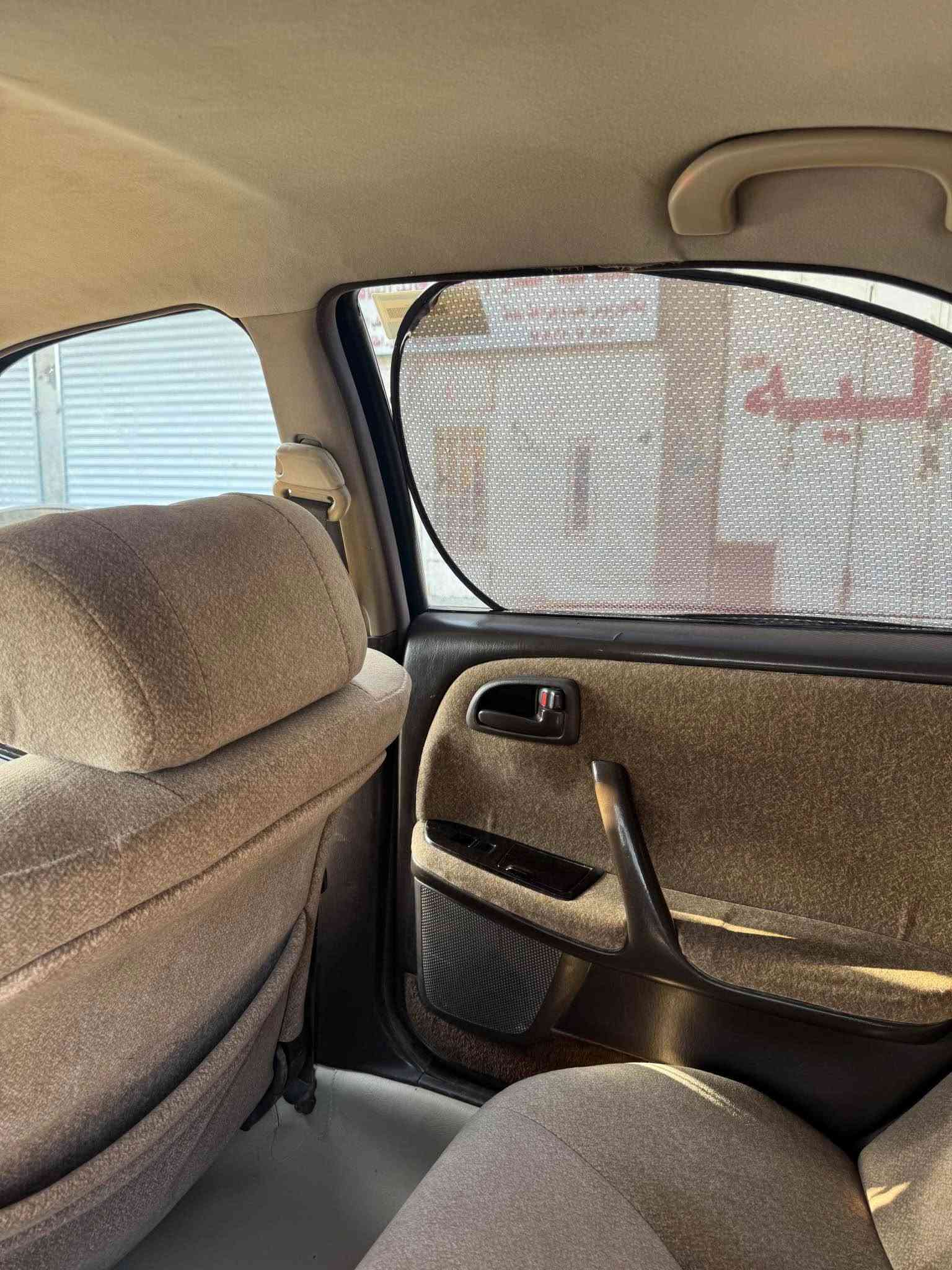 كرستا • ١٩٩٥ • ابو الخصيب