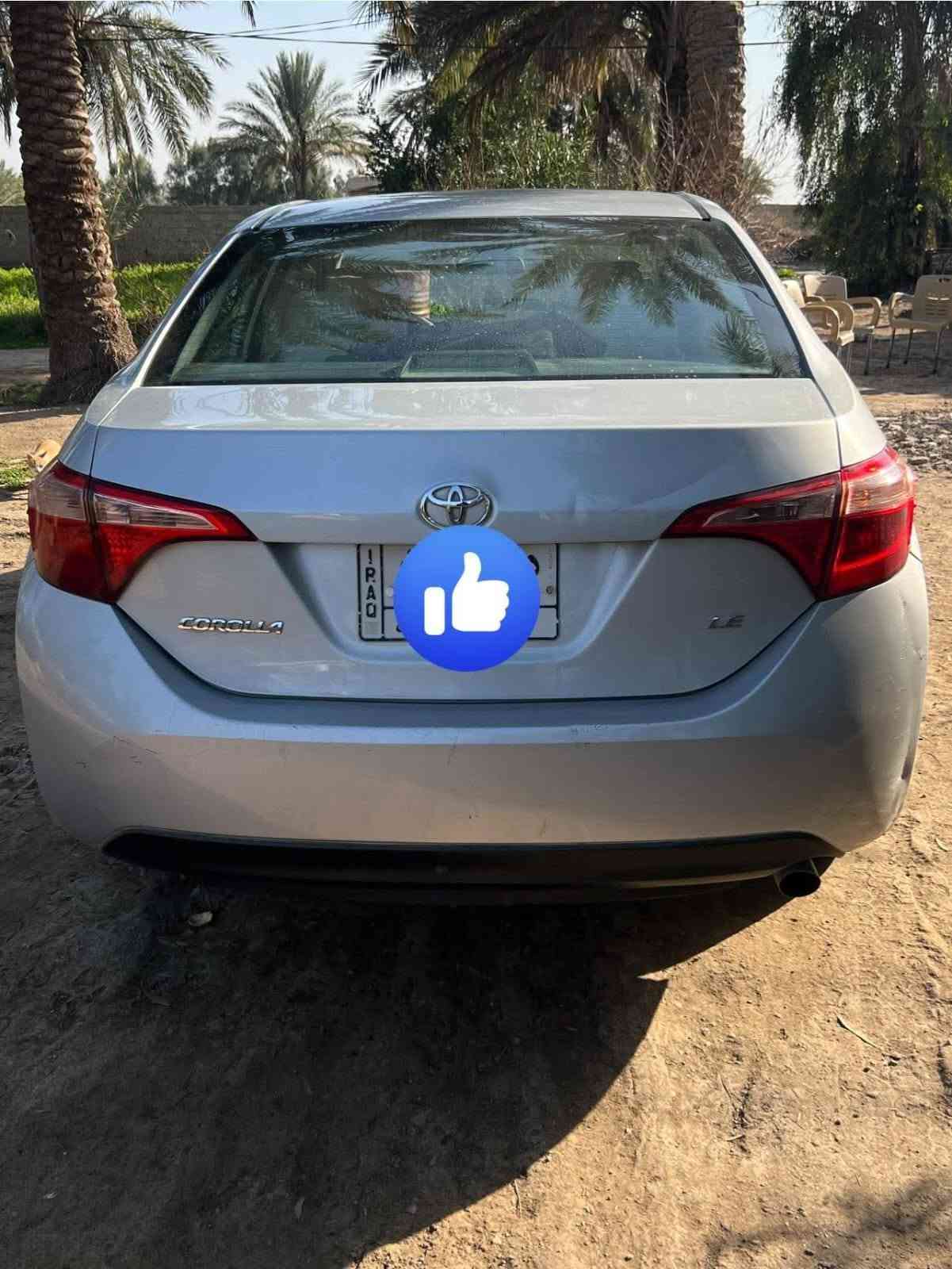 19 بغداد قطعتين صبغ بدون شواصي بدون دواخل بسمي محرك كير كفاله شرط ***********
