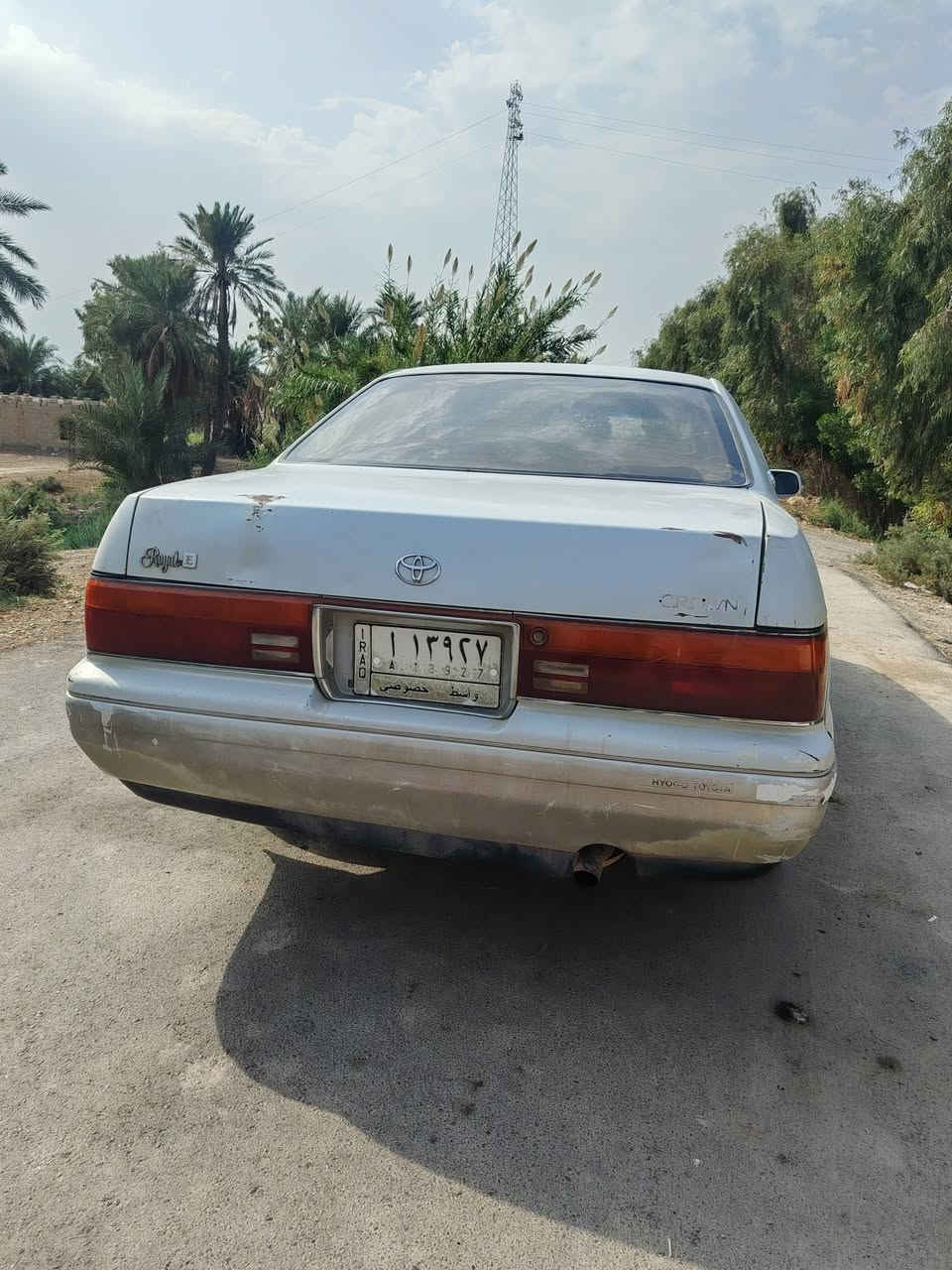 بطه • للبيع • مجال بسيط