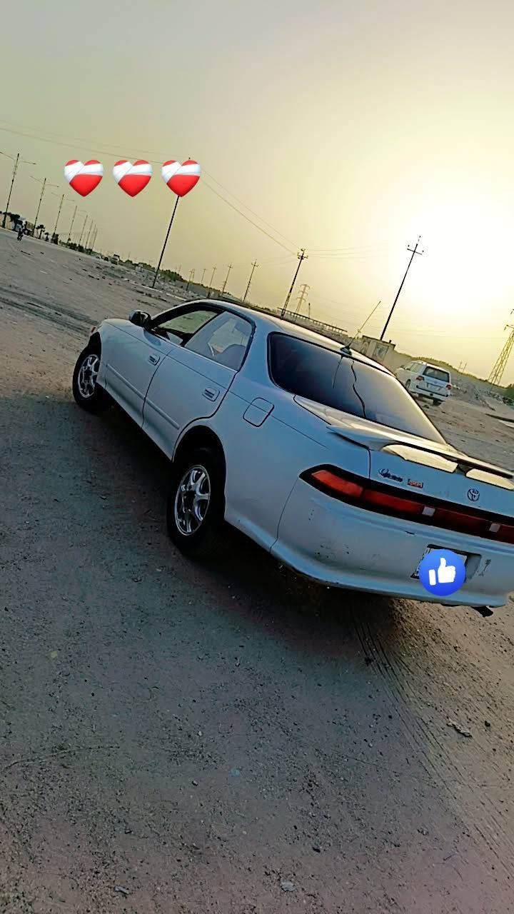مارك نفخ • ٩٦ • رقم بصرة