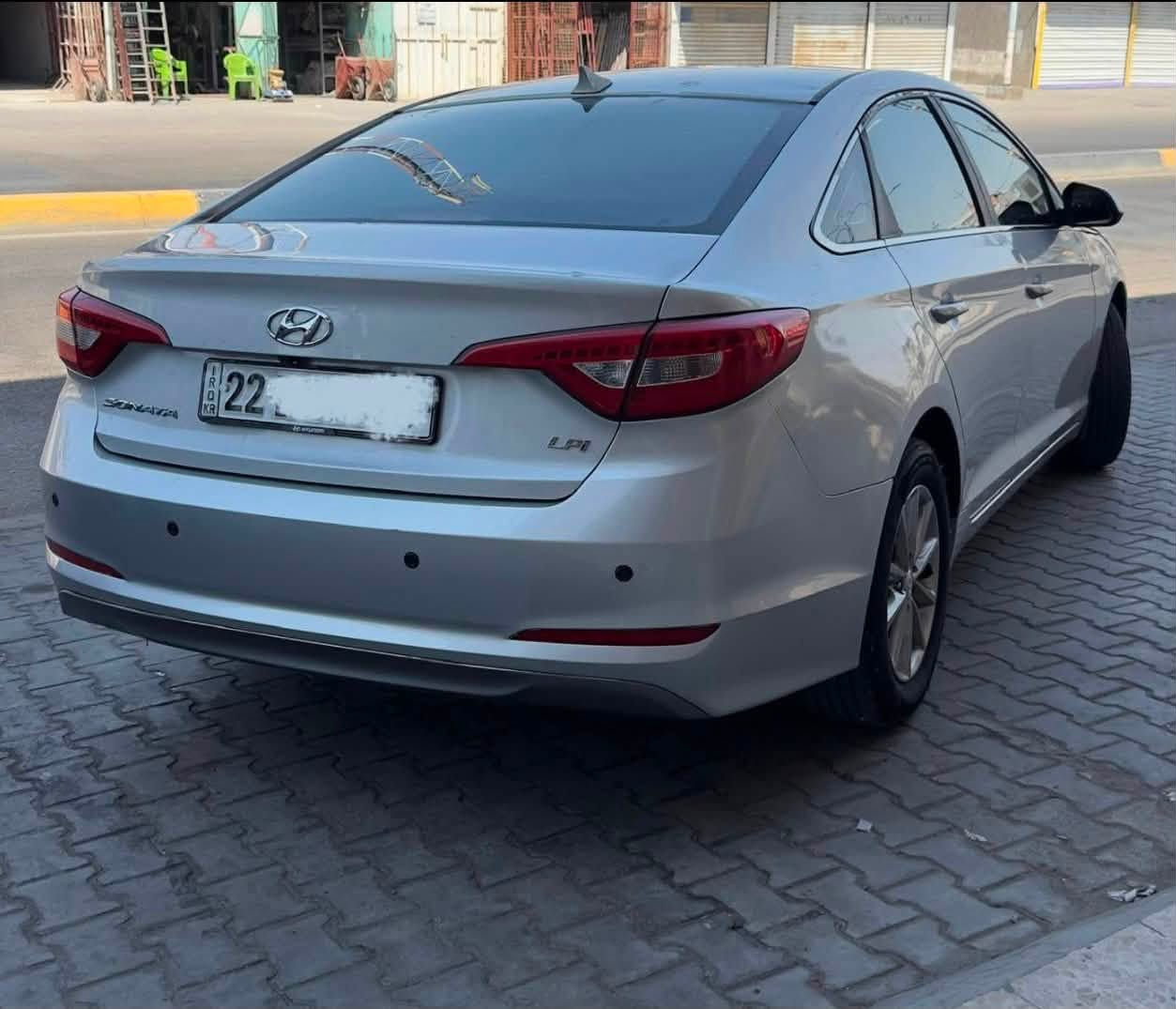 سوناتا موديل ١٧ اصل غاز ادوات
دخول جديد بيه كصه ارقام وسنويه طبق الأصل 
المكان بصره السعر ٥٥ وبيه مجال الاستفسار ***********
