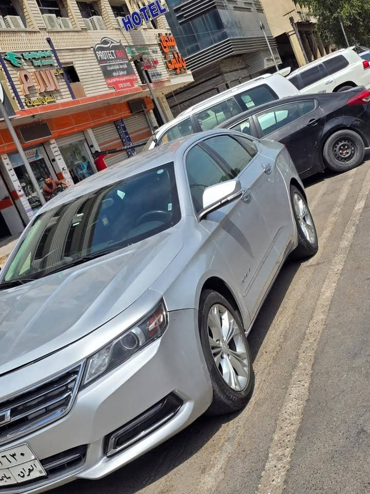 مبالا موديل 2020 * ويالة ألمنيوم 18 إنج.
* تشغيل عن بُعد (Remote Start).
* شاشة لمس 8 إنج.
* دعم Apple CarPlay و Android Auto.
* بلوتوث.
* اناره محيطيه داخل السياره
* نضام الترحيب 
* هاند بريك دكمة كهربائي.
* تبريد منفصل وقطعتين تبريد.
* الكشنات جلد.
* خمس بصمات الابواب والجنطة.
* كشن السائق والبصفة كهرباء.
* محرك 6 سلندر 3.6.
* السيارة صفر مسج.
* جاهزة على اخر حباية.
* بيها قطعتين صبغ من امريكا.
* وحادثها جانبي بدون  لغود وبدون شواصي.
* السيارة حلوة وجديدة.
* ورقمها  سليمانية.
* مكانها بغداد الكرخ.
* بيع او مراوس بسيارة عالية.
* السعر 125 وبيها مجال
* للاستفسار على هذا الرقم ***********
