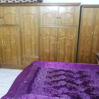 غرفه اخشاب • منشأة نصر • ٥ بوب