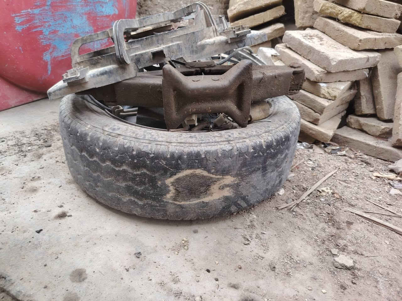 حله ابو غرق • ٦٥زوج