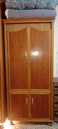 غرفة ٥ أبواب • صاج • دوره ابو دشير