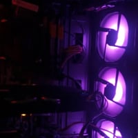 تجميعة • i7 6700 • RX580 8G